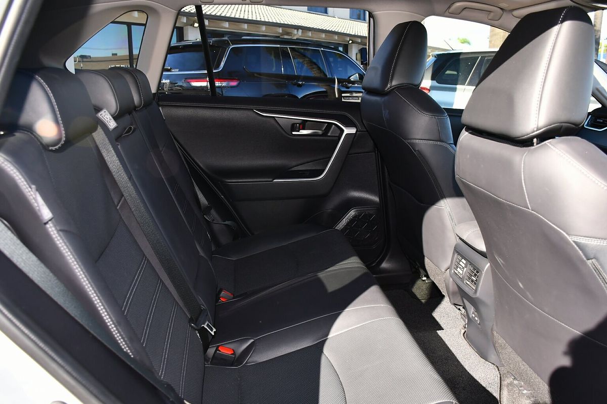 2023 Toyota RAV4 Cruiser AXAH54R