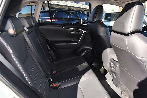 2023 Toyota RAV4 Cruiser AXAH54R
