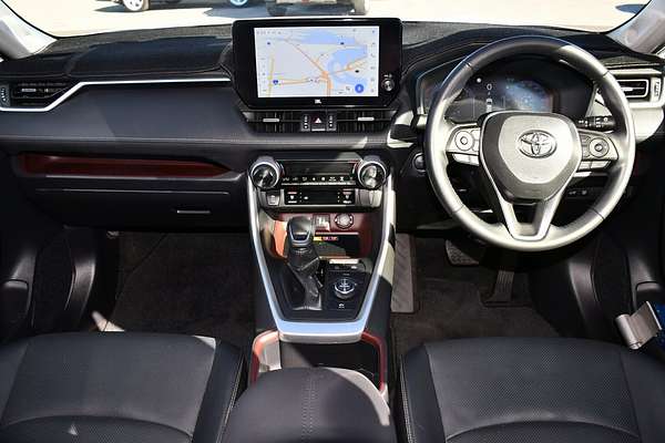 2023 Toyota RAV4 Cruiser AXAH54R