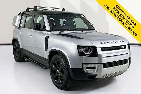 2021 Land Rover Defender 110 P300 L663