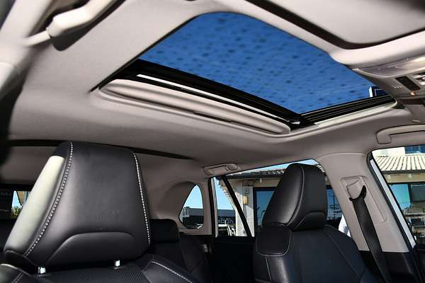 2023 Toyota RAV4 Cruiser AXAH54R