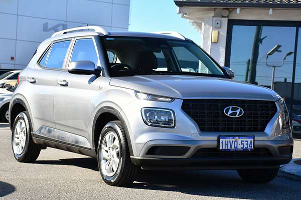 2023 Hyundai Venue QX.V5