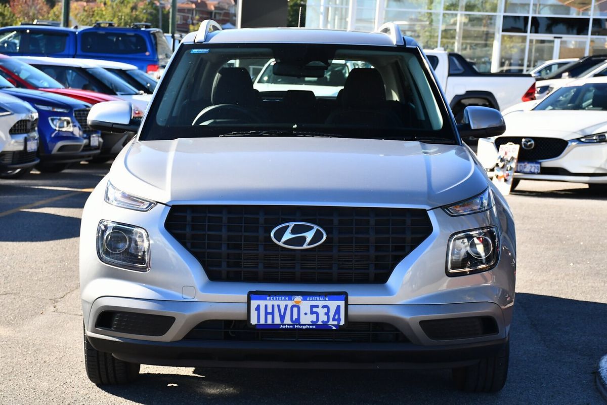 2023 Hyundai Venue QX.V5