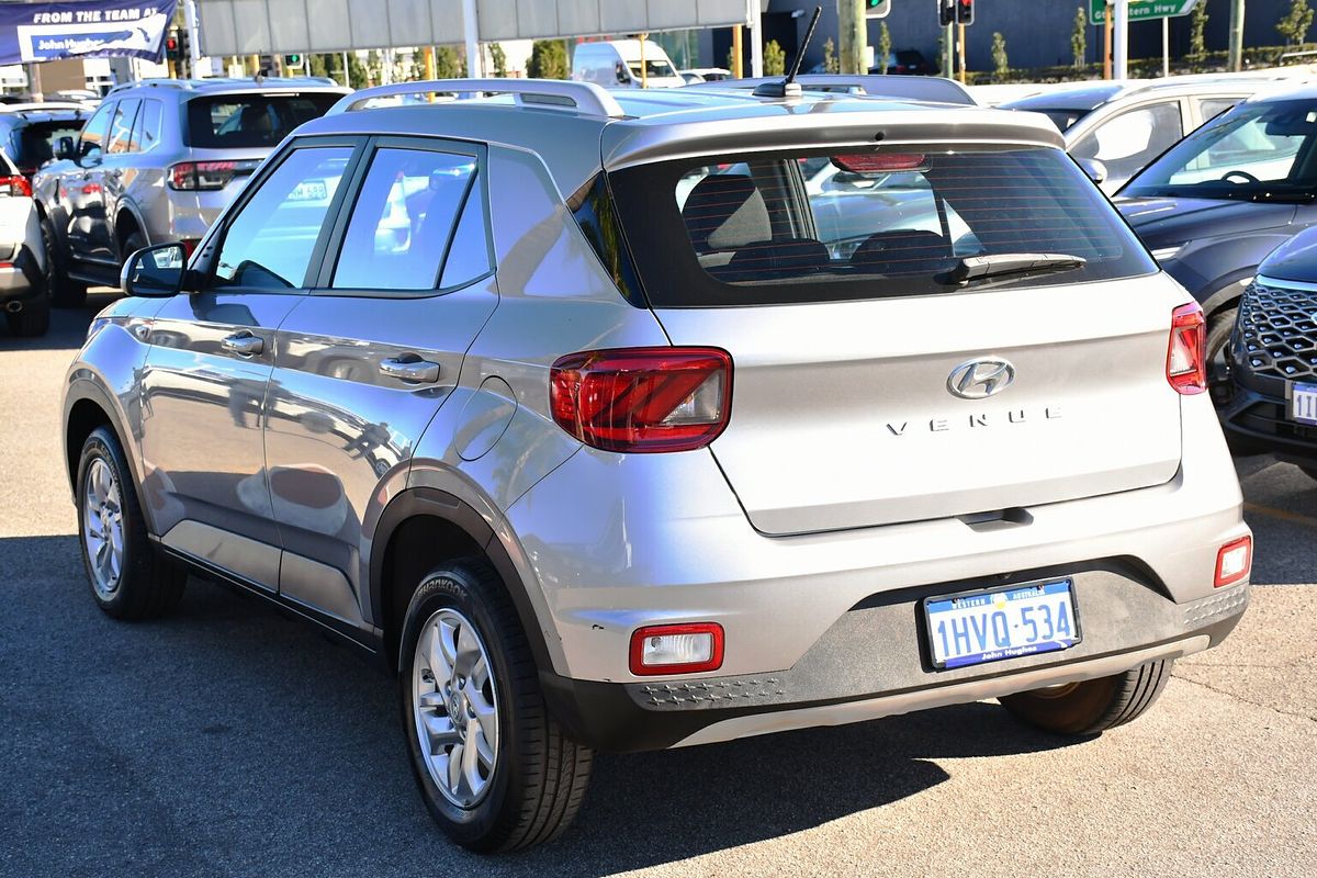 2023 Hyundai Venue QX.V5