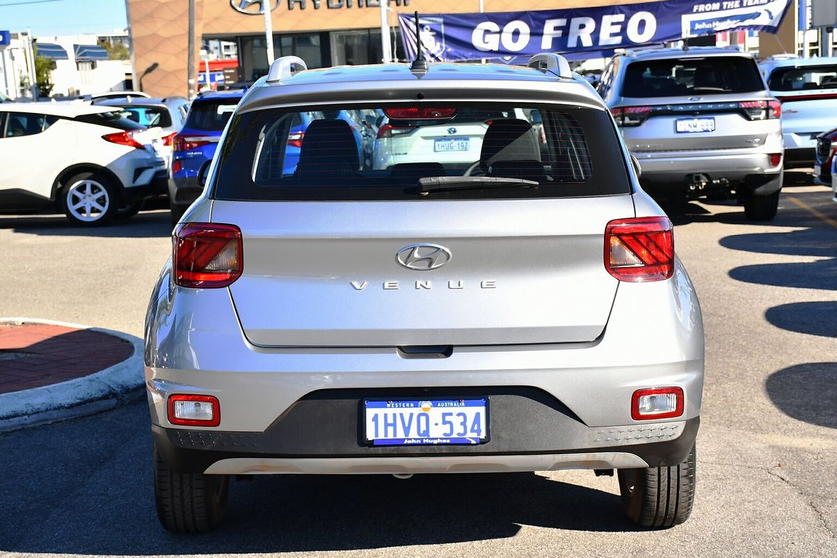 2023 Hyundai Venue QX.V5