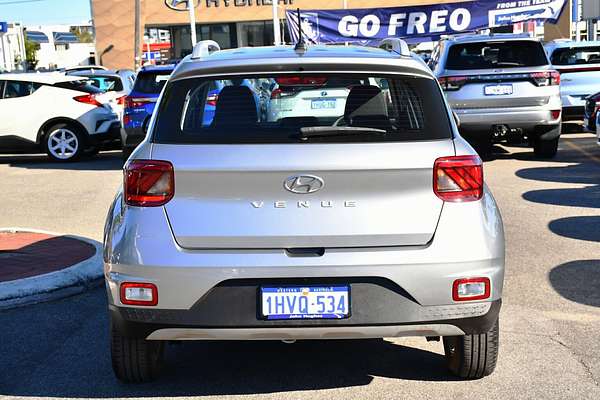 2023 Hyundai Venue QX.V5