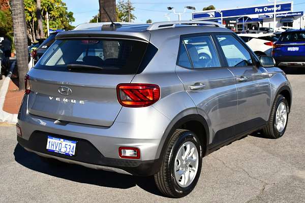 2023 Hyundai Venue QX.V5