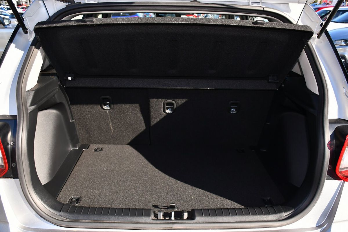 2023 Hyundai Venue QX.V5