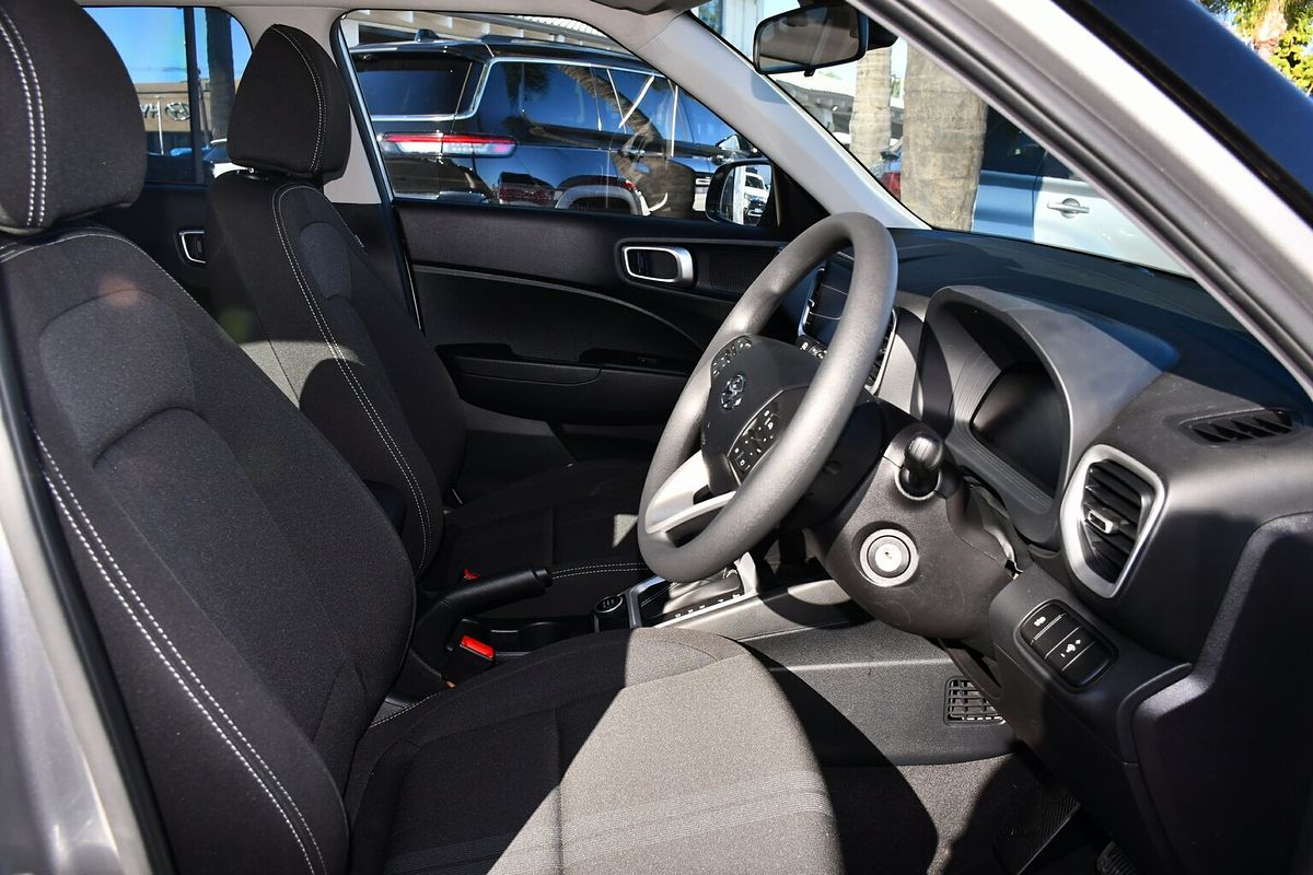 2023 Hyundai Venue QX.V5