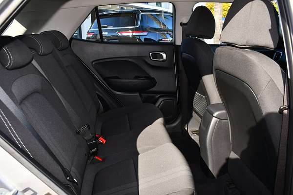2023 Hyundai Venue QX.V5