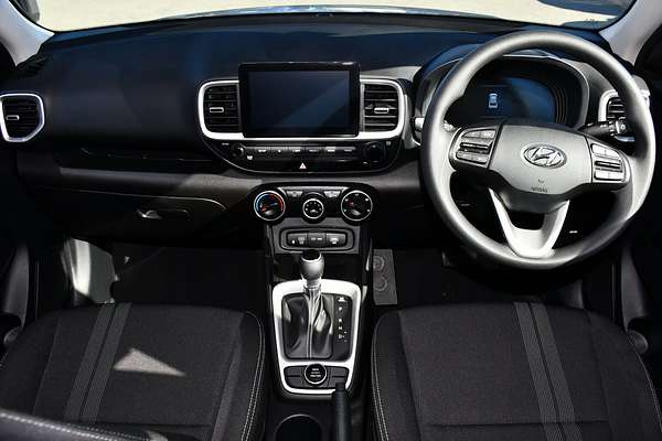 2023 Hyundai Venue QX.V5