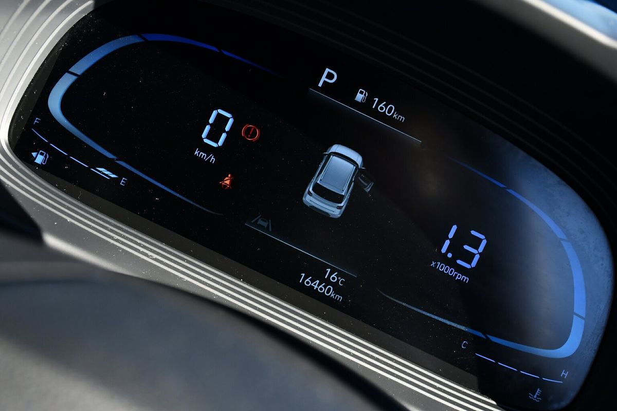 2023 Hyundai Venue QX.V5