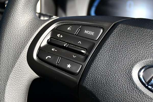 2023 Hyundai Venue QX.V5