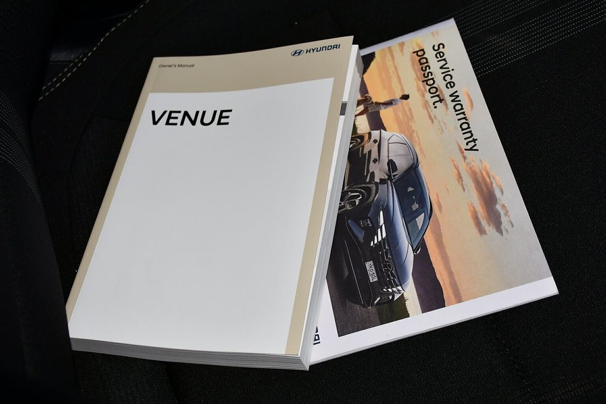 2023 Hyundai Venue QX.V5