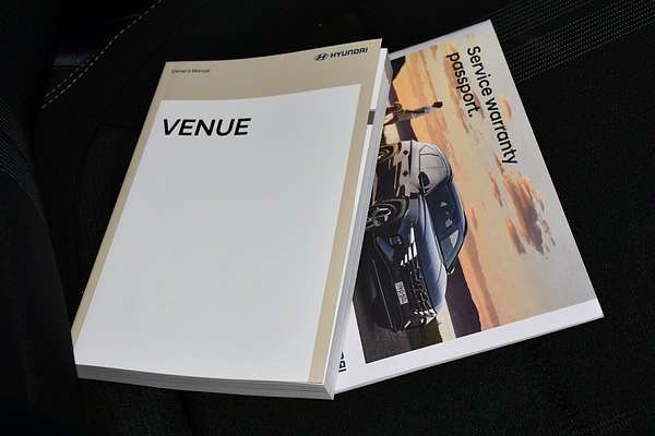 2023 Hyundai Venue QX.V5