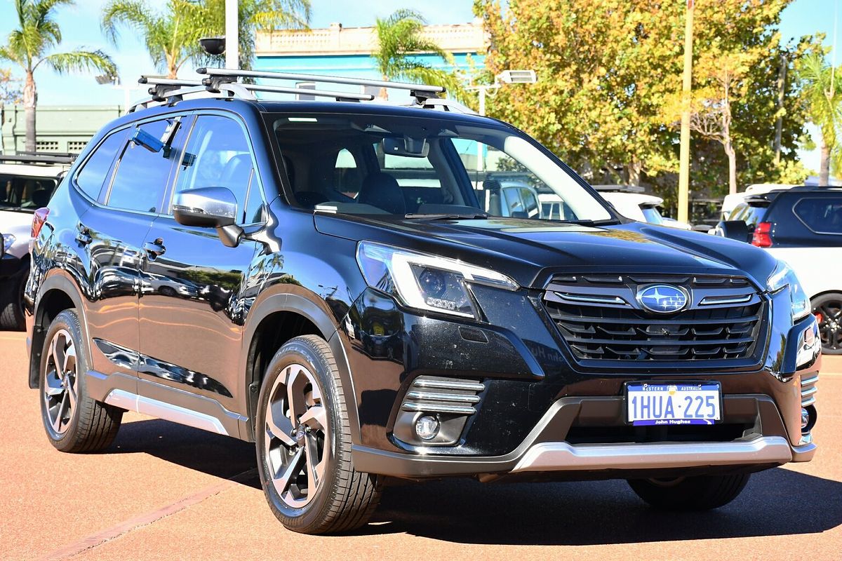 2023 Subaru Forester 2.5i-S S5