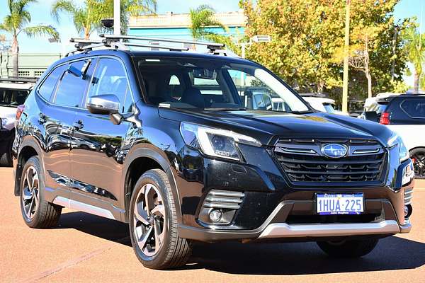 2023 Subaru Forester 2.5i-S S5