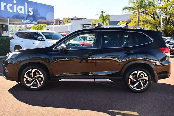 2023 Subaru Forester 2.5i-S S5