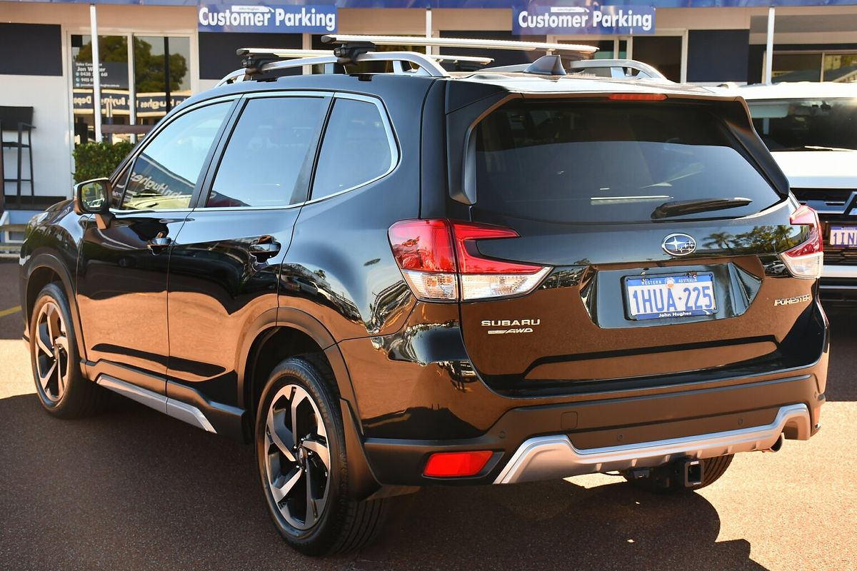2023 Subaru Forester 2.5i-S S5