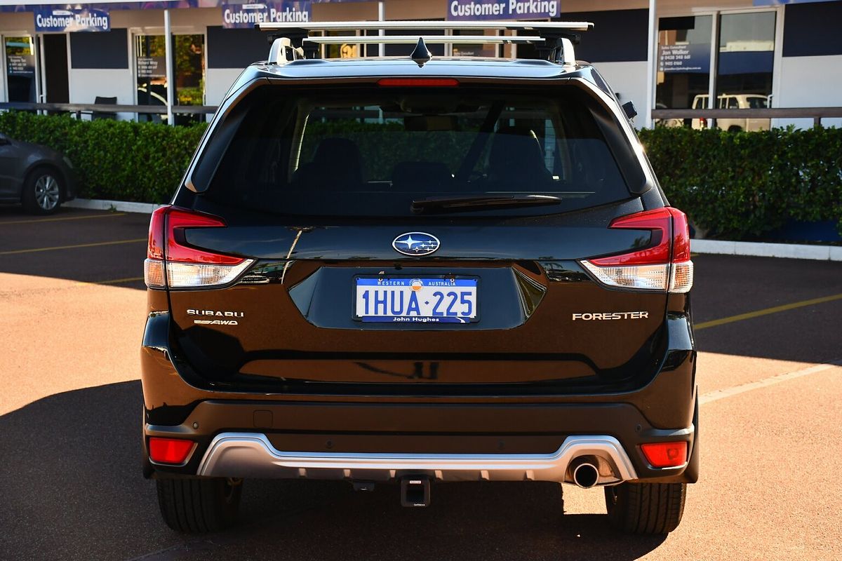 2023 Subaru Forester 2.5i-S S5