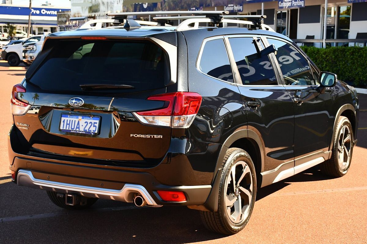 2023 Subaru Forester 2.5i-S S5