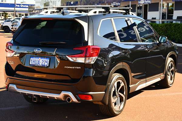 2023 Subaru Forester 2.5i-S S5