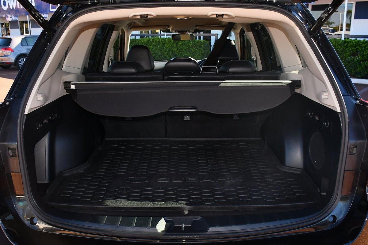 2023 Subaru Forester 2.5i-S S5