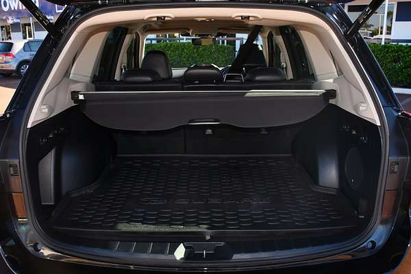 2023 Subaru Forester 2.5i-S S5