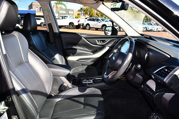 2023 Subaru Forester 2.5i-S S5