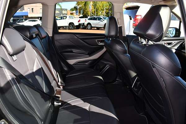 2023 Subaru Forester 2.5i-S S5