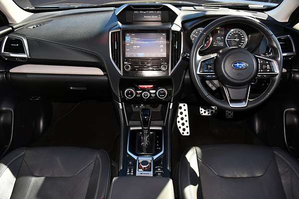 2023 Subaru Forester 2.5i-S S5