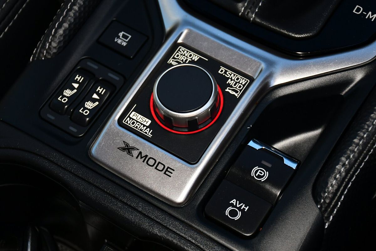 2023 Subaru Forester 2.5i-S S5