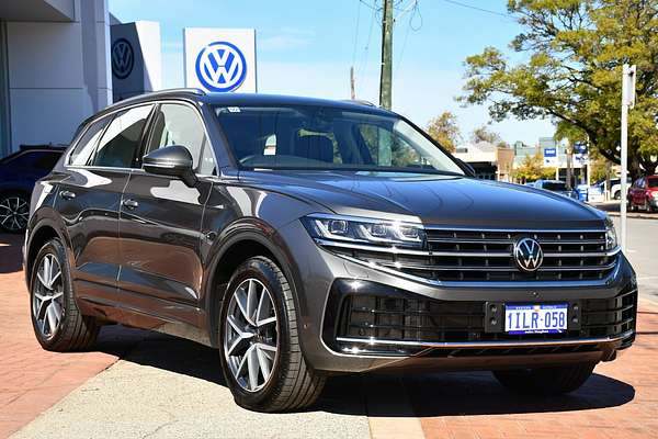 2024 Volkswagen Touareg 210TDI Elegance RC