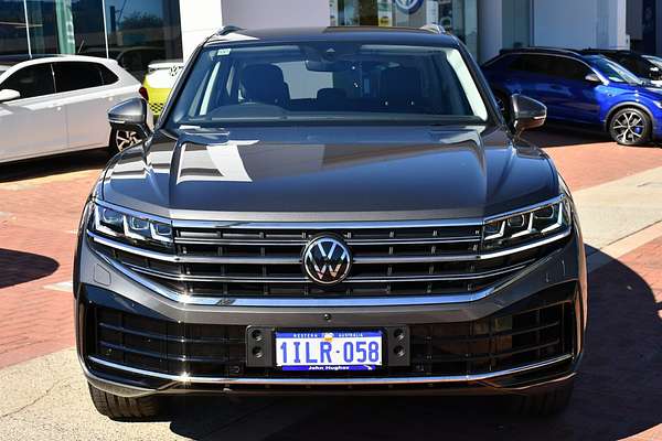 2024 Volkswagen Touareg 210TDI Elegance RC