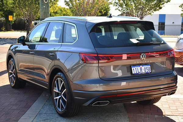 2024 Volkswagen Touareg 210TDI Elegance RC