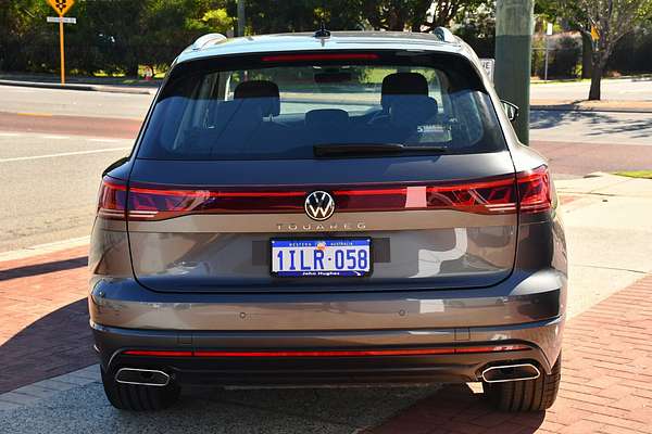 2024 Volkswagen Touareg 210TDI Elegance RC