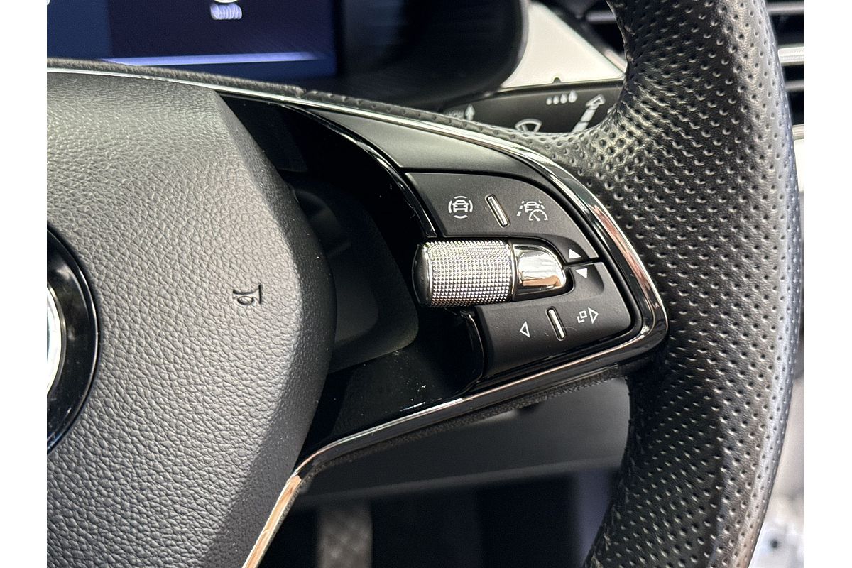 2022 SKODA Kamiq 110TSI Ambition NW