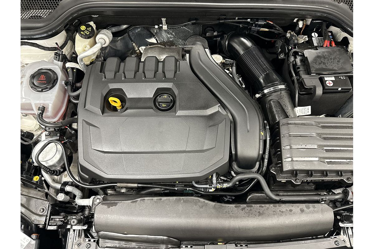 2022 SKODA Kamiq 110TSI Ambition NW