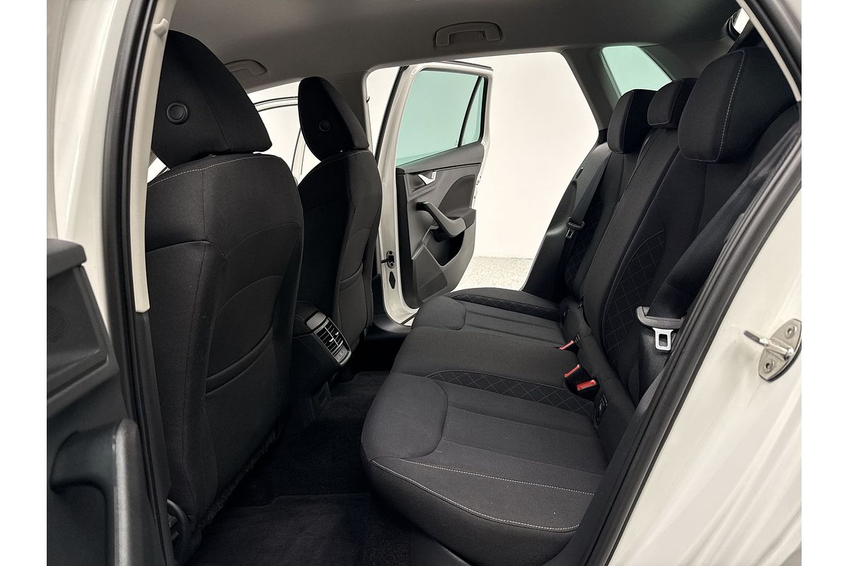 2022 SKODA Kamiq 110TSI Ambition NW