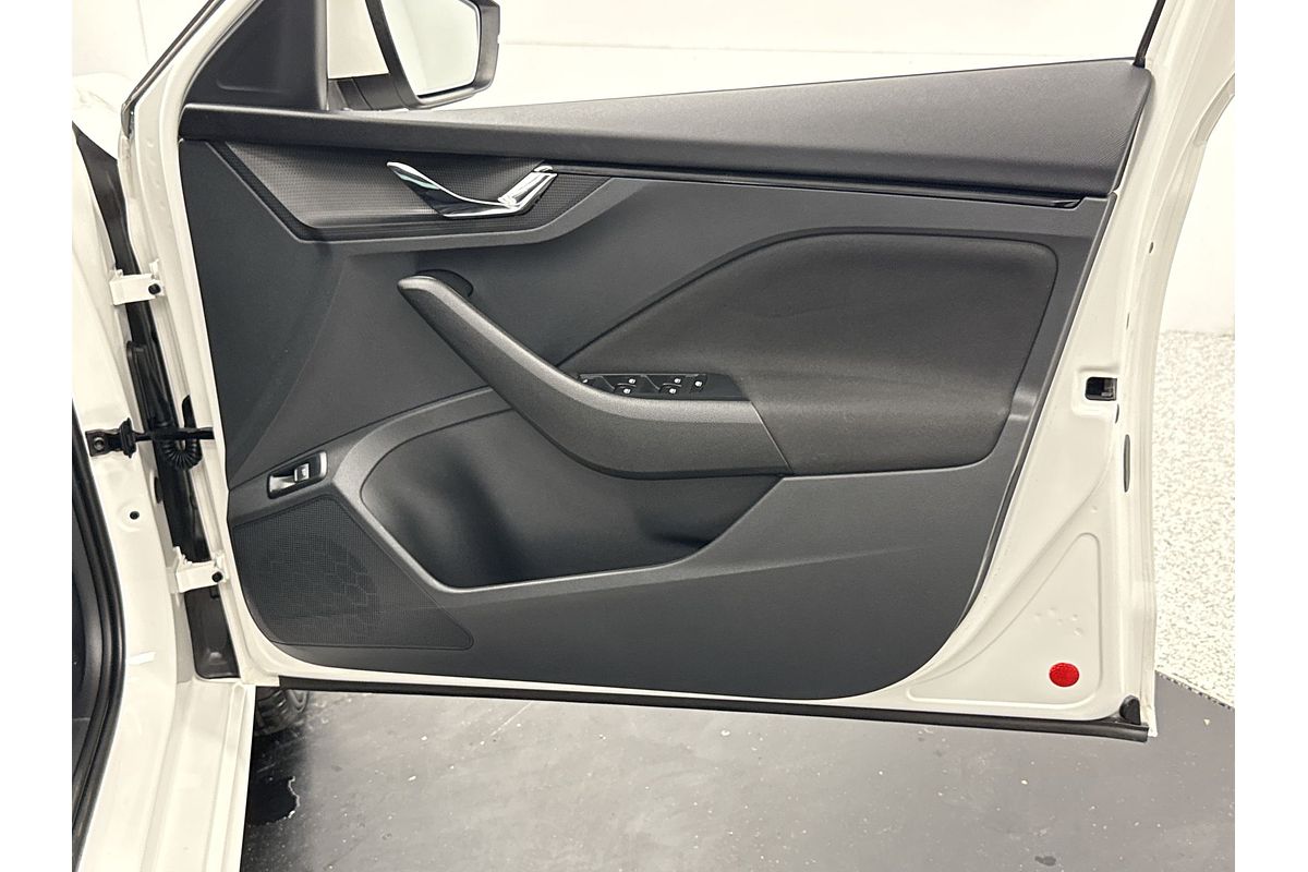 2022 SKODA Kamiq 110TSI Ambition NW