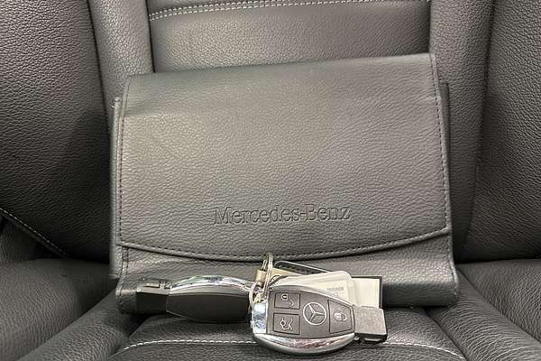 2018 Mercedes-Benz GLC-Class GLC250 d X253