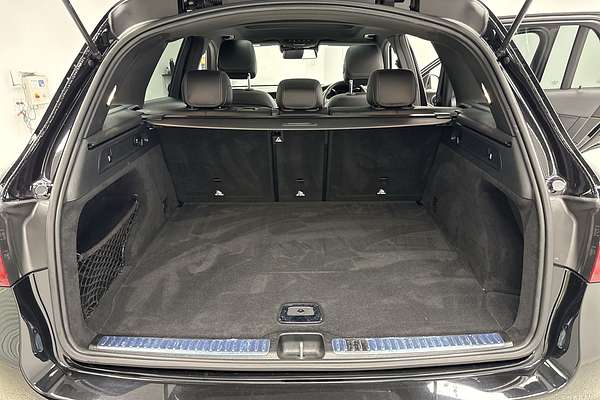 2018 Mercedes-Benz GLC-Class GLC250 d X253