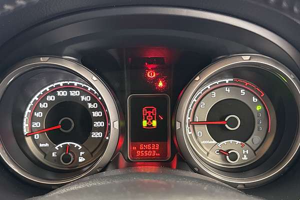 2020 Mitsubishi Pajero GLX NX