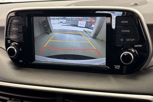 2018 Hyundai Tucson Go TL3