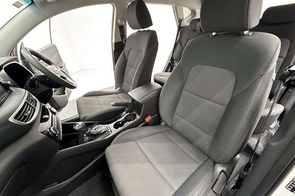 2018 Hyundai Tucson Go TL3