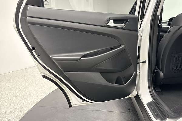 2018 Hyundai Tucson Go TL3