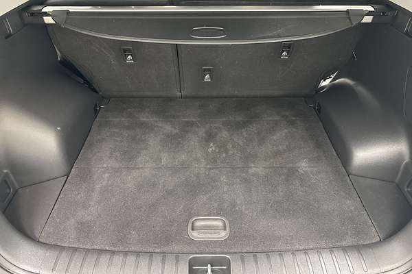 2018 Hyundai Tucson Go TL3