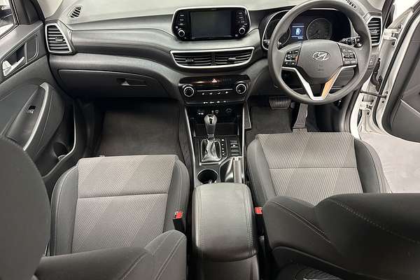 2018 Hyundai Tucson Go TL3