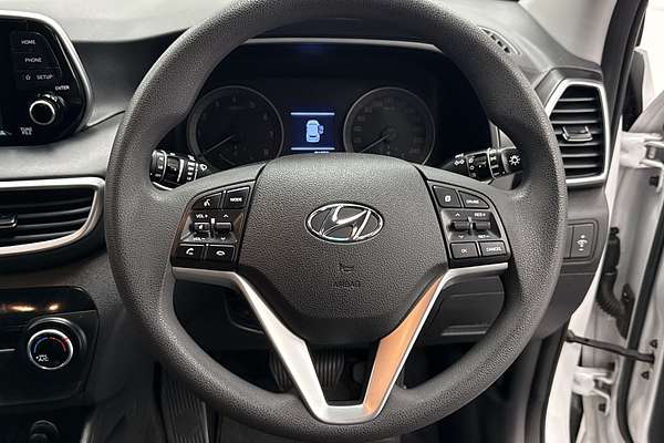 2018 Hyundai Tucson Go TL3