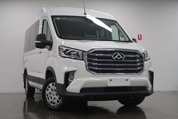 2023 LDV Deliver 9